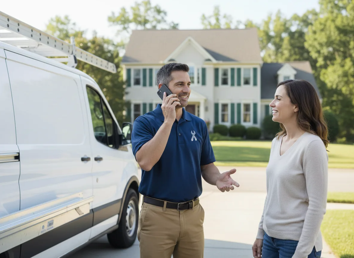 Home Gutter Service Maplewood, OH FAQs